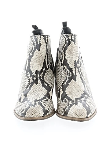 Dr. Scholl's Ankle Boots (view 2)