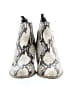 Dr. Scholl's Ivory Ankle Boots Size 10 - photo 2