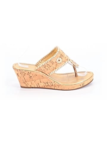 Jack Rogers Wedges (view 1)