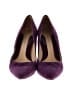 Carolinna Espinosa Purple Heels Size 9 - photo 2
