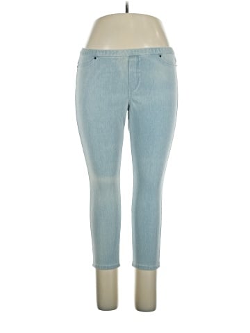 Hue Jeans (view 1)