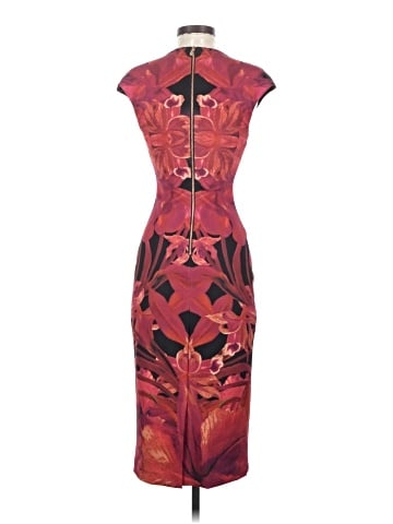 Ted Baker London Cocktail Dress (view 2)