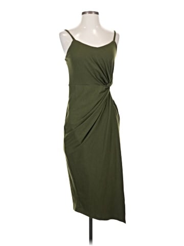 Nine Britton Cocktail Dress (view 1)