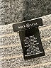 Max & Mia Gray Pullover Sweater Size XL - photo 7