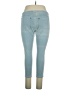 Hue Blue Jeans Size XL - photo 2
