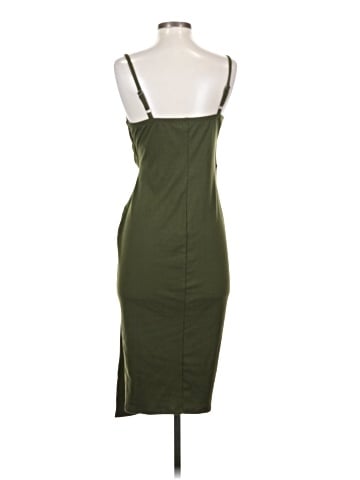 Nine Britton Cocktail Dress (view 2)