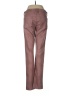 Kut from the Kloth Floral Pink Brown Jeans Size 4 - photo 2