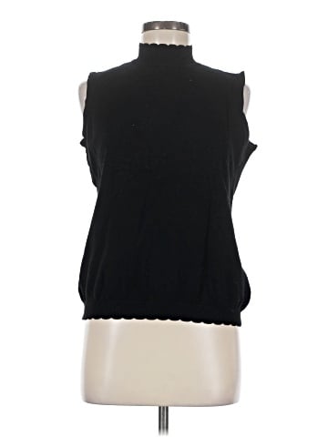 Joseph A. Sweater Vest (view 1)