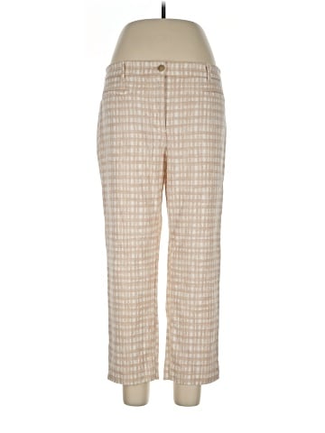 Ann Taylor Casual Pants (view 1)