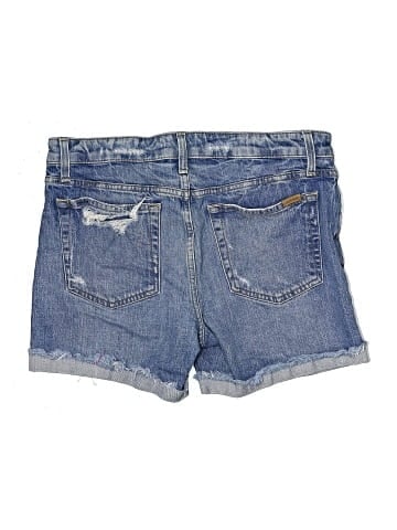 Joe's Jeans Denim Shorts (view 2)