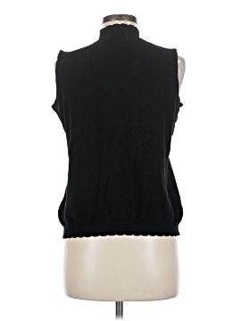 Joseph A. Sweater Vest (view 2)
