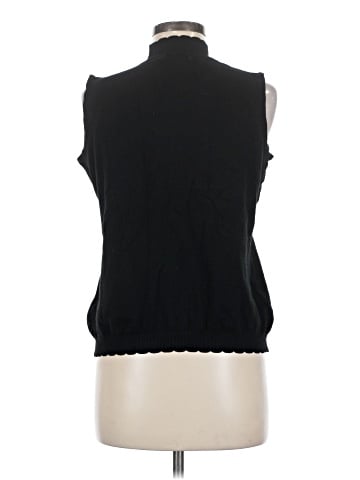 Joseph A. Sweater Vest (view 2)