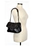 Zara 100% Polyurethane Black Crossbody Bag One size - photo 2