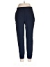 Athleta Solid Blue Active Pants Size 12 (petite) - photo 1