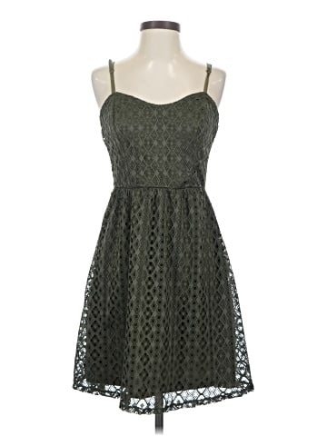 Maurices Cocktail Dress (view 1)
