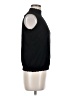 Joseph A. 100% Cotton Black Sweater Vest Size M - photo 4