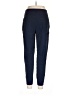 Athleta Solid Blue Active Pants Size 12 (petite) - photo 2
