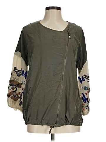 Trafaluc by Zara Cardigan (view 1)