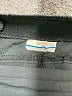 Columbia Solid Black Cargo Pants Size M - photo 7