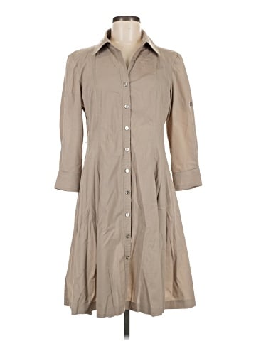 Ellen Tracy Casual Dress (view 1)