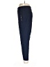 Athleta Solid Blue Active Pants Size 12 (petite) - photo 5
