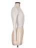 LA Hearts Ivory Turtleneck Sweater Size M - photo 4