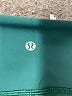 Lululemon Athletica Teal Active Pants Size 8 - photo 7