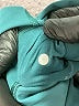 Lululemon Athletica Teal Active Pants Size 8 - photo 8