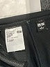 Uniqlo Black Active Pants Size L - photo 7