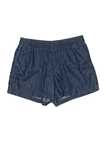 CALVIN KLEIN JEANS Denim Shorts (view 1)