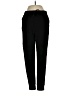 Assorted Brands 100% Polyester Black Casual Pants Size S - photo 1