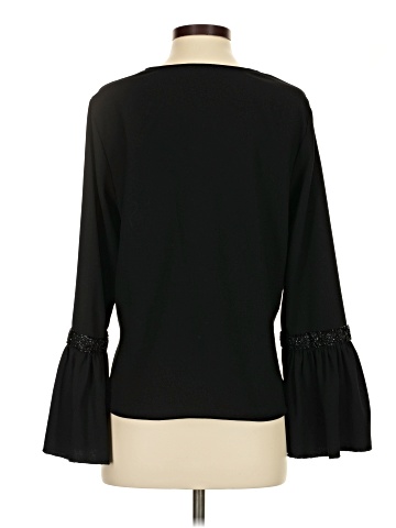 Fifteen Twenty Long Sleeve Blouse (view 2)