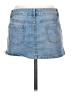 Bongo Blue Denim Skirt Size 5 - photo 2