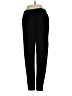 Assorted Brands 100% Polyester Black Casual Pants Size S - photo 2