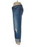 Kut from the Kloth Hearts Blue Jeans Size 4 - photo 5