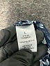 Active USA 100% Polyester Blue Long Sleeve Blouse Size L - photo 8