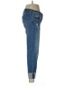 Kut from the Kloth Hearts Blue Jeans Size 4 - photo 4
