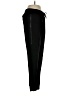 Assorted Brands 100% Polyester Black Casual Pants Size S - photo 4