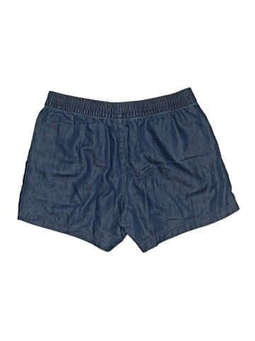 CALVIN KLEIN JEANS Denim Shorts (view 2)