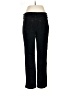 Not Your Daughter's Jeans Black Casual Pants Size 8 - photo 2