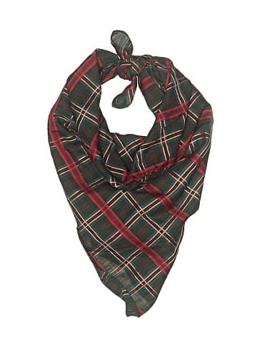 Kenzo Vintage Scarf (view 1)