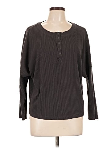 Wishlist Pullover Sweater (view 1)