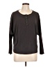 Wishlist Brown Pullover Sweater Size L - photo 1