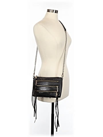 Rebecca Minkoff Leather Crossbody Bag (view 2)