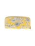 A New Day Yellow Wallet One size - photo 2