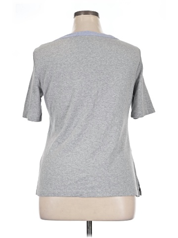Tommy Hilfiger Short Sleeve T-Shirt (view 2)
