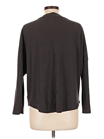 Wishlist Pullover Sweater (view 2)