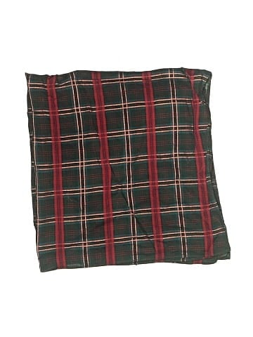 Kenzo Vintage Scarf (view 2)