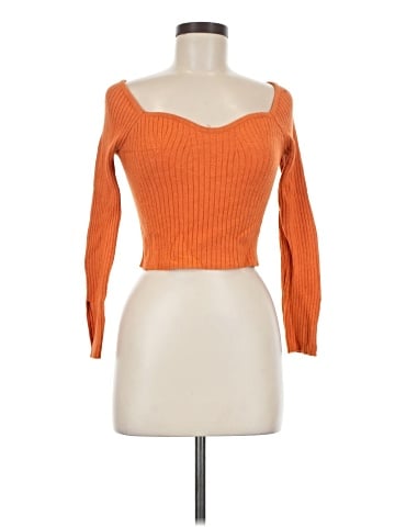 Wild Fable Long Sleeve Top (view 1)