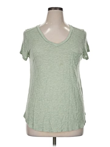 Femme by tresics Short Sleeve T-Shirt (view 1)